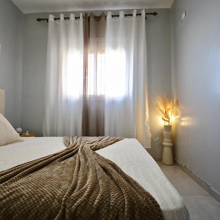 Appartement Jnane Awrad, Marrakech Marakeş Dış mekan fotoğraf