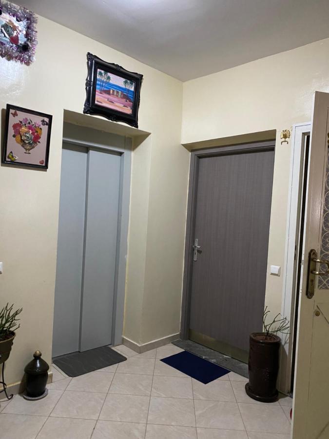 Appartement Jnane Awrad, Marrakech Marakeş Dış mekan fotoğraf