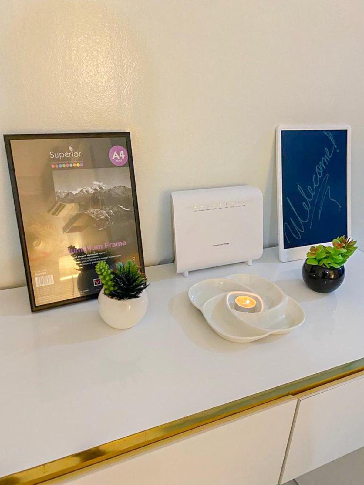 Appartement Jnane Awrad, Marrakech Marakeş Dış mekan fotoğraf