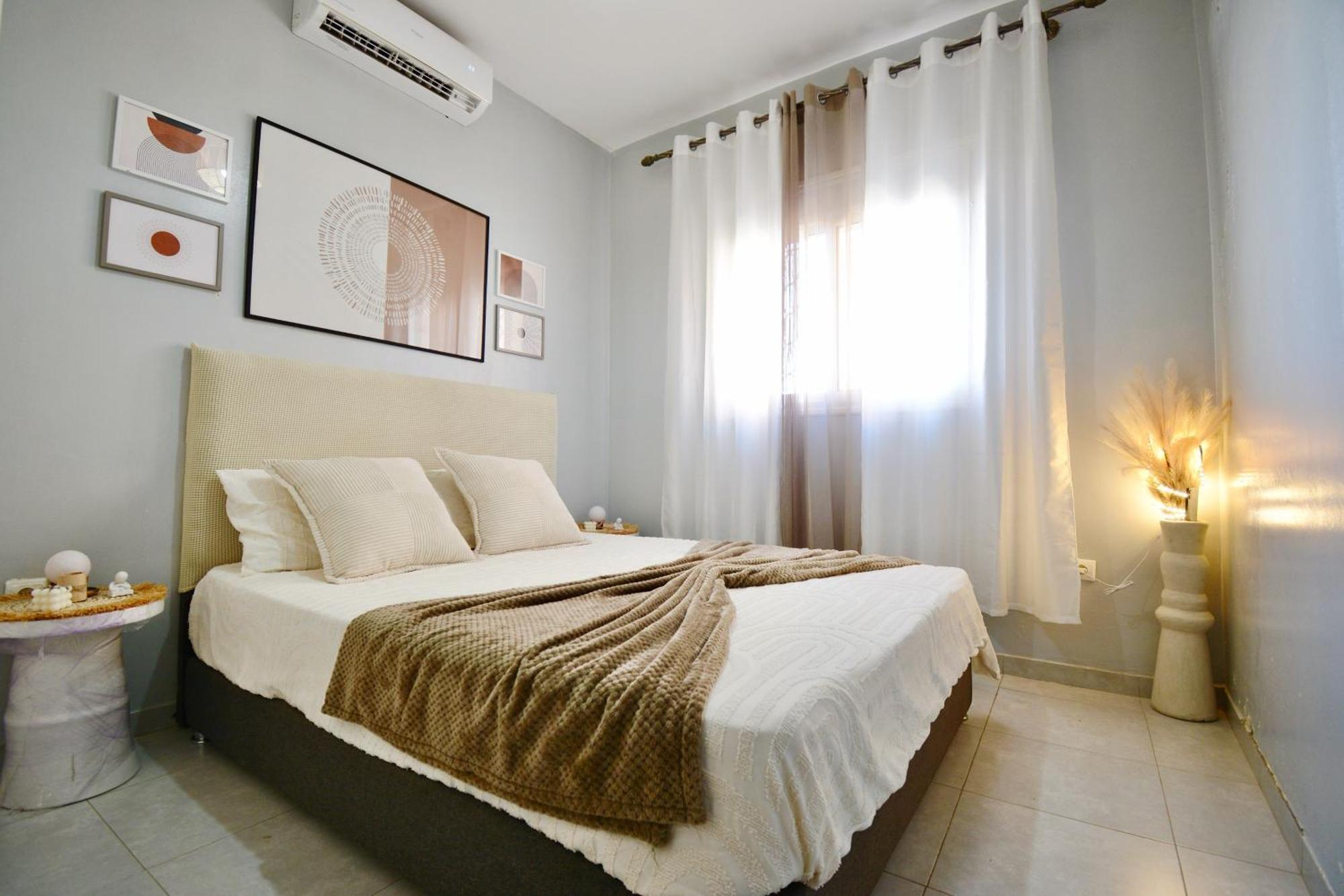 Appartement Jnane Awrad, Marrakech Marakeş Dış mekan fotoğraf