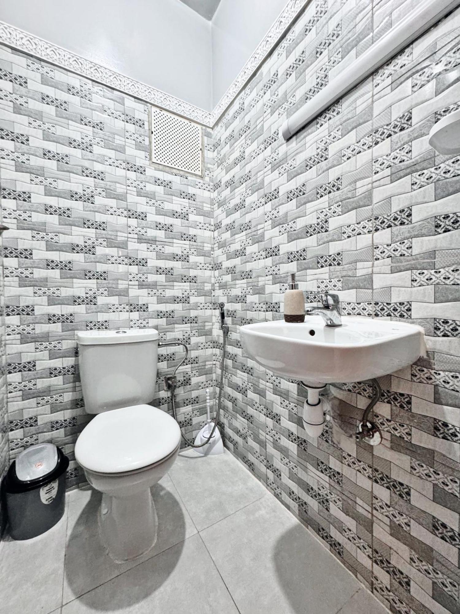 Appartement Jnane Awrad, Marrakech Marakeş Dış mekan fotoğraf