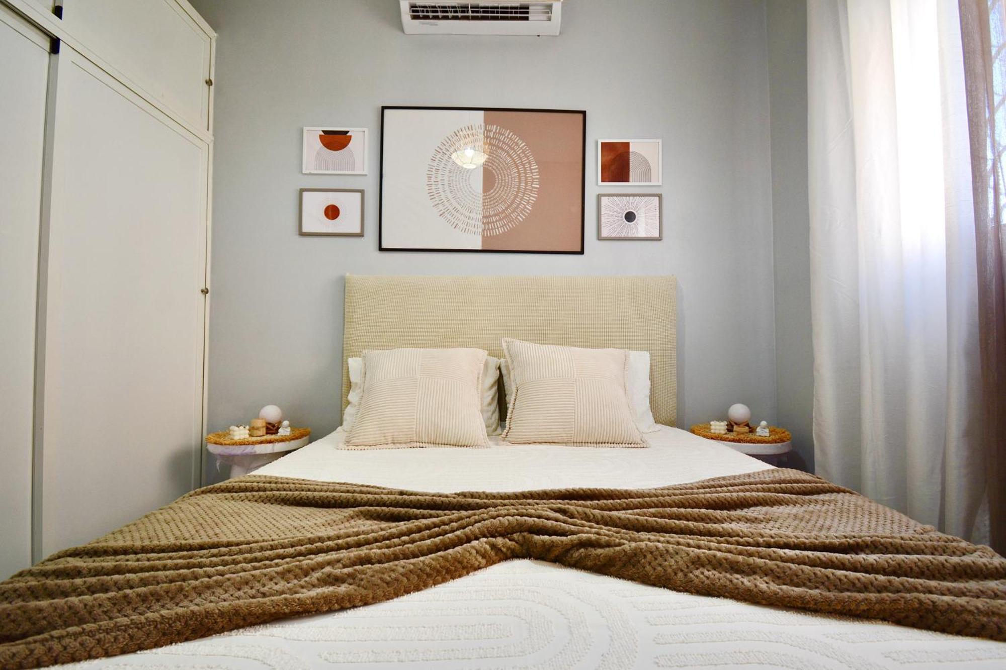 Appartement Jnane Awrad, Marrakech Marakeş Dış mekan fotoğraf