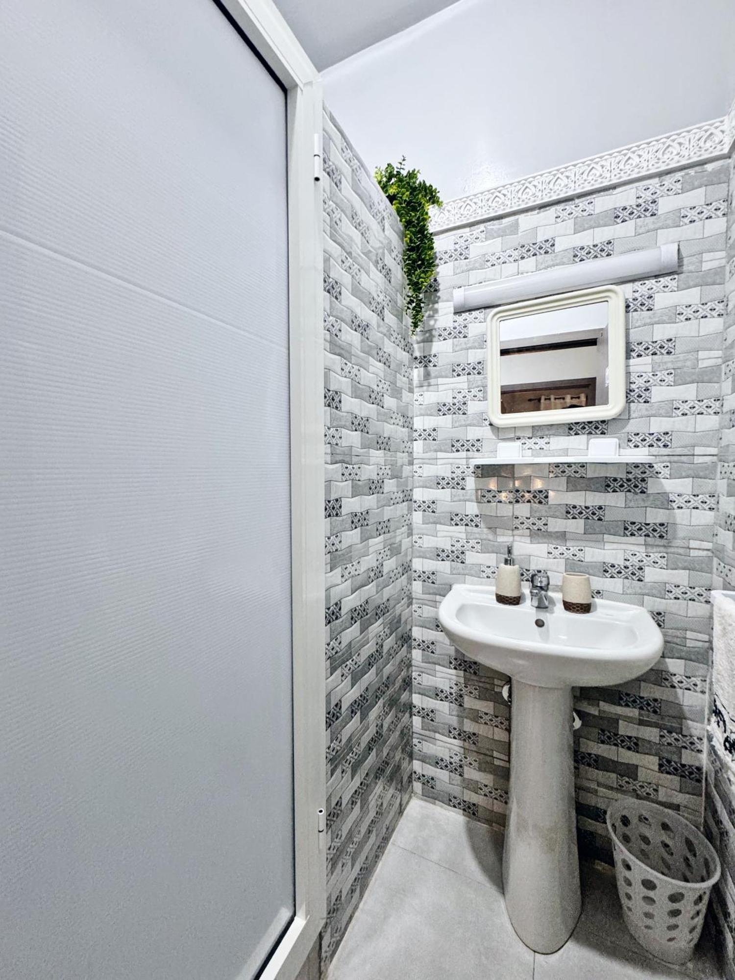 Appartement Jnane Awrad, Marrakech Marakeş Dış mekan fotoğraf